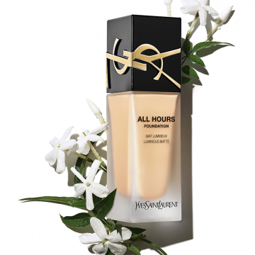 YSL Yves Saint Laurent All Hours Foundation (LC6) 25ml | apothecary.rs