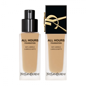 YSL Yves Saint Laurent All Hours Foundation (MW2) 25ml | apothecary.rs