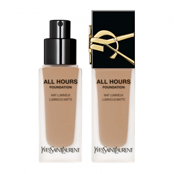 YSL Yves Saint Laurent All Hours Foundation (MN9) 25ml | apothecary.rs