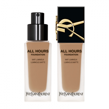YSL Yves Saint Laurent All Hours Foundation (MC5) 25ml | apothecary.rs