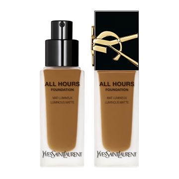 YSL Yves Saint Laurent All Hours Foundation (DW4) 25ml | apothecary.rs