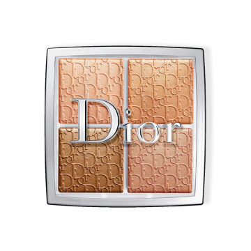 Dior Backstage Glow Face Palette (N°005 Copper Gold) 10g | apothecary.rs