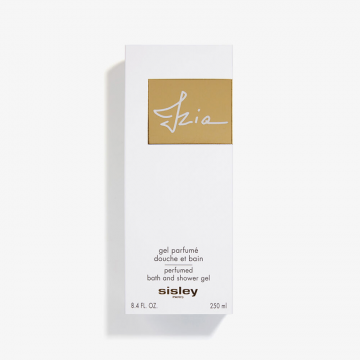 Sisley Izia Perfumed Bath and Shower Gel 250ml | apothecary.rs
