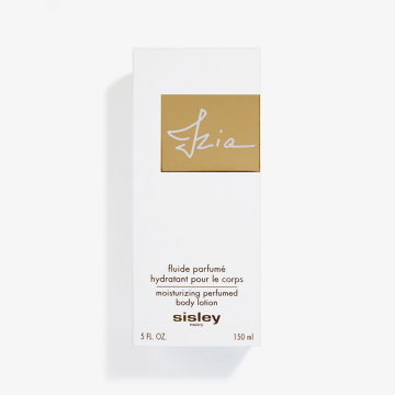 Sisley Izia Moisturizing Perfumed Body Lotion 150ml | apothecary.rs