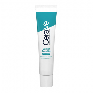 CeraVe Blemish Control Gel 40ml | apothecary.rs
