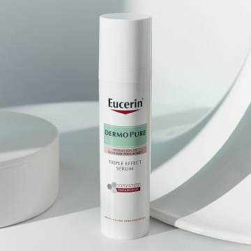 Eucerin DermoPure Triple Effect Serum 40ml | apothecary.rs