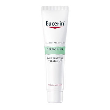 Eucerin DermoPure Skin Renewal Treatment (regenerativni tretman) 40ml | apothecary.rs