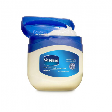 Vaseline Original Pure Petroleum Jelly 100ml | apothecary.rs