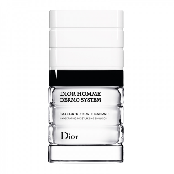 Dior Homme Dermo System Invigorating Essentials | apothecary.rs