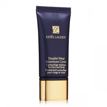 Estēe Lauder Double Wear Maximum Cover tečni puder za lice i telo (1N3 Creamy Vanilla) 30ml | apothecary.rs