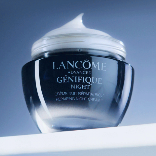 Lancôme Advanced Genifique Night Cream 50ml | apothecary.rs