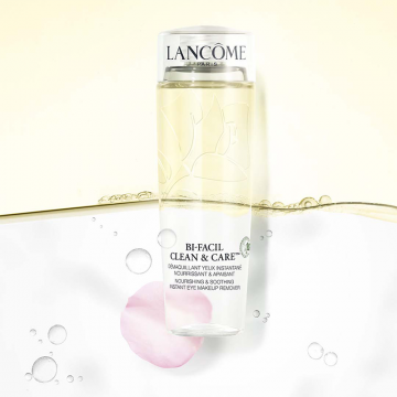 Lancôme Bi-Facil Clean & Care 125ml | apothecary.rs