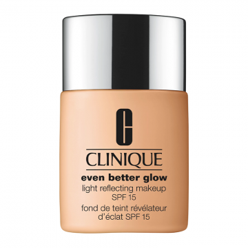 Clinique Even Better™ Glow Light Reflecting Makeup SPF15 (WN22 Ecru) 30ml | apothecary.rs