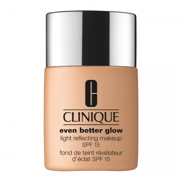 Clinique Even Better™ Glow Light Reflecting Makeup SPF15 (CN58 Honey) 30ml | apothecary.rs