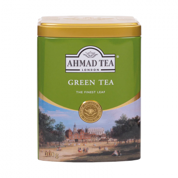Ahmad Green Tea (čaj) 100g | apothecary.rs