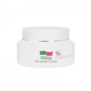 Sebamed Anti-Dry Day Defence Cream (dnevna krema za lice) 50ml | apothecary.rs