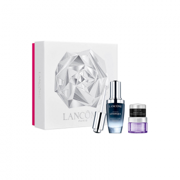 Lancôme Advanced Génifique Serum Holiday Skincare Gift set | apothecary.rs