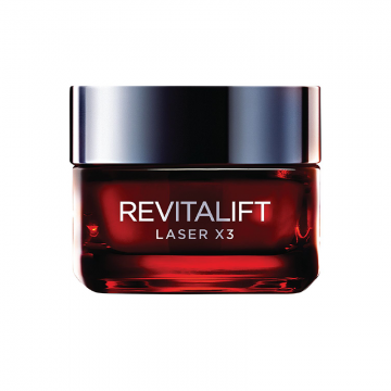 L'Oréal Revitalift Laser X3 Day dnevna krema protiv starenja 50ml | apothecary.rs