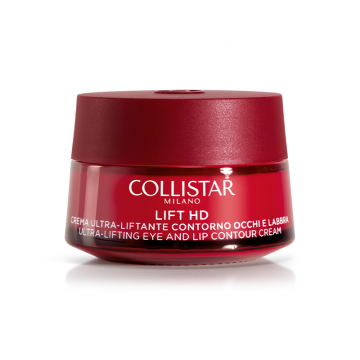 Collistar Lift HD Ultra-Lifting Eye and Lip Contour Cream 15ml | apothecary.rs
