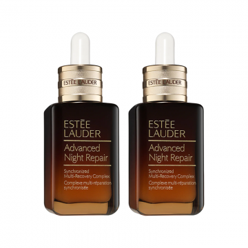 Estée Lauder Advanced Night Repair Synchronized Multi-Recovery Complex serum 2x50ml | apothecary.rs