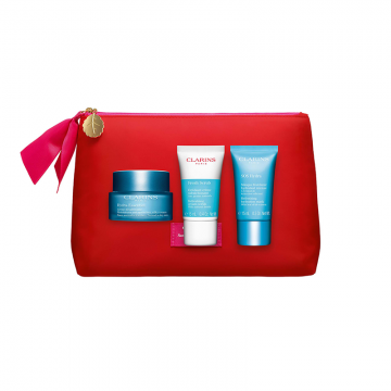 Clarins Hydra-Essentiel Collection set | apothecary.rs