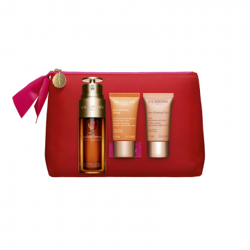 Clarins Double Serum & Extra-Firming Collection set | apothecary.rs