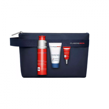 Clarins Men Energizing Essentials Gift set | apothecary.rs