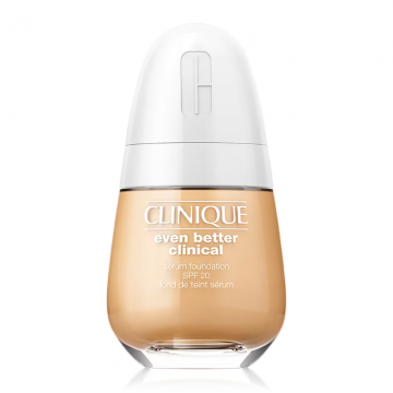 Clinique Even Better Clinical™ Serum Foundation SPF20 (WN46 Golden Neutral) 30ml | apothecary.rs