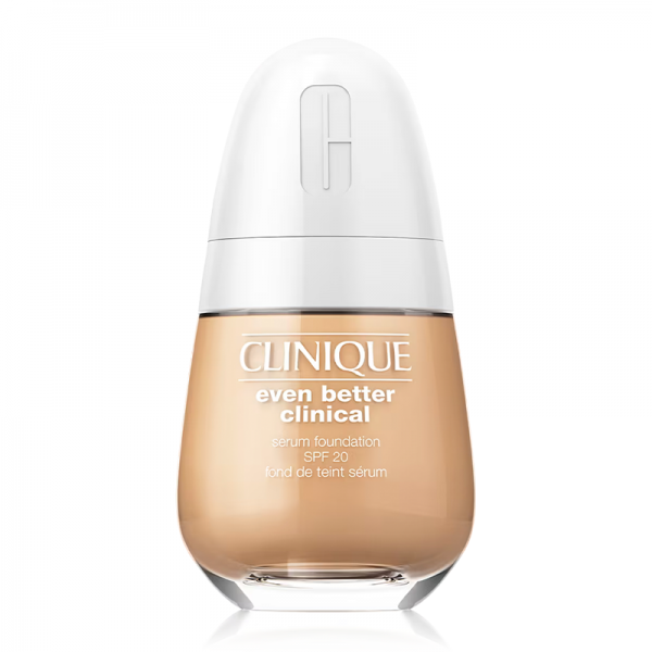 Clinique Even Better Clinical™ Serum Foundation SPF20 (CN62 Porcelain Beige) 30ml | apothecary.rs