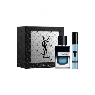 YSL Yves Saint Laurent Y Pour Homme Eau de Parfum set | apothecary.rs