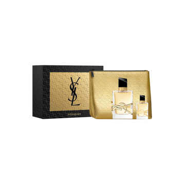 YSL Yves Saint Laurent Libre Eau de Parfum Holiday set | apothecary.rs