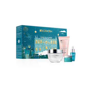 Biotherm Cera Repair Holiday set | apothecary.rs