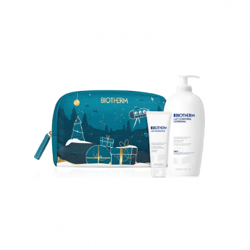 Biotherm Body Care Hydration set | apothecary.rs