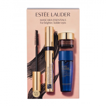 Estée Lauder Mascara Essentials set | apothecary.rs
