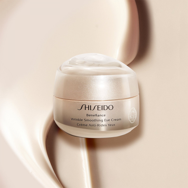 Shiseido Wrinkle Smoothing Eye set | apothecary.rs