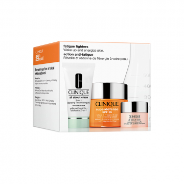 Clinique Fatigue Fighters Set | apothecary.rs