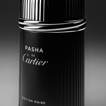 Pasha de Cartier Édition Noire Eau de Toilette 100ml | apothecary.rs