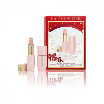 Estée Lauder Wrap Your Lips in Luxury set | apothecary.rs