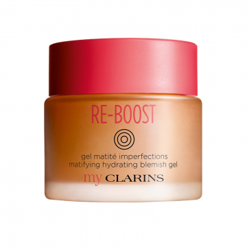 My Clarins Re-Boost Matifying Hydrating Blemish Gel 50ml | apothecary.rs