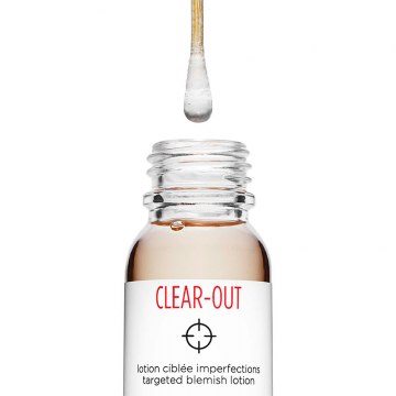 My Clarins Clear-Out Targeted Blemish Lotion 13ml | apothecary.rs