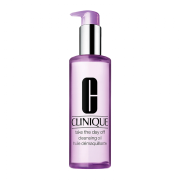 Clinique Take The Day Off™ Cleansing Oil 200ml | apothecary.rs