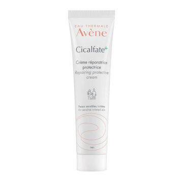 Eau Thermale Avène Cicalfate+ Creme Reparatrice Protectrice 40ml | apothecary.rs