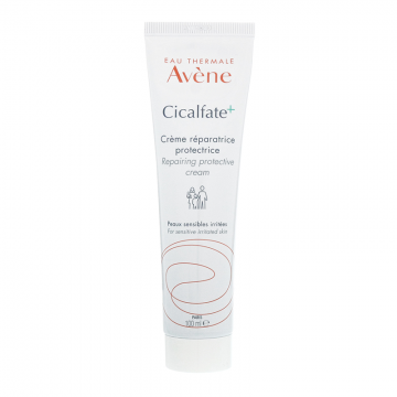 Eau Thermale Avène Cicalfate+ Creme Reparatrice Protectrice 100ml | apothecary.rs