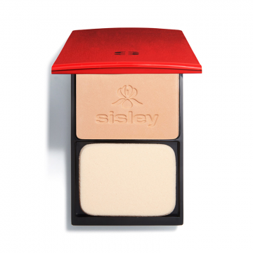 Sisley Phyto-Teint Éclat Compact (N°3 Natural) 10g | apothecary.rs