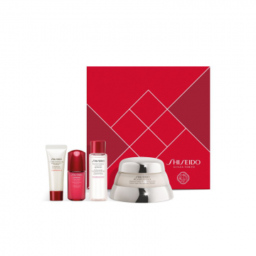 Shiseido Time-Fighting Ritual set | apothecary.rs