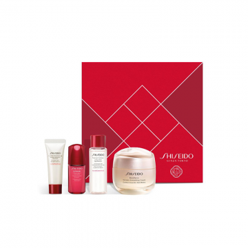 Shiseido Wrinkle Correcting Ritual set | apothecary.rs
