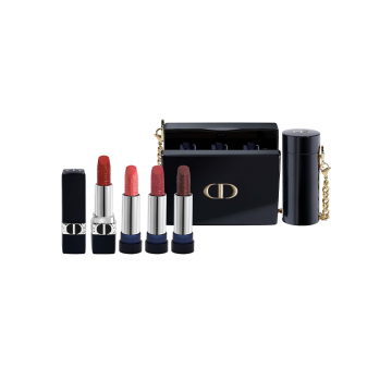Rouge Dior Minaudière Limited Edition | apothecary.rs