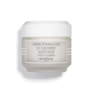 Sisley Moisturizer with Cucumber 50ml | apothecary.rs