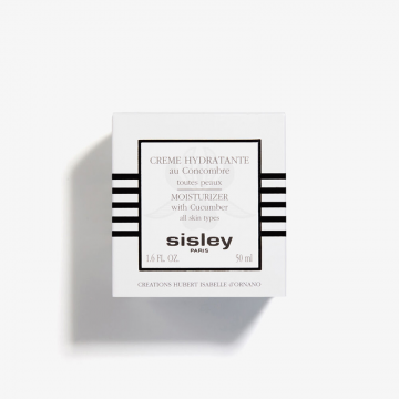 Sisley Moisturizer with Cucumber 50ml | apothecary.rs