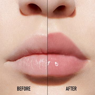 Dior Addict Lip Maximizer Plumping Gloss (N°012 Rosewood) 6ml | apothecary.rs